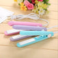 mini-hair-straightener