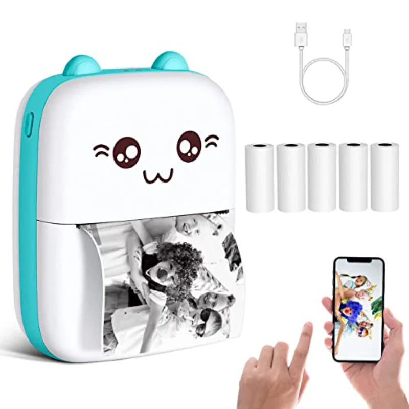 wireless-mini-thermal-printer